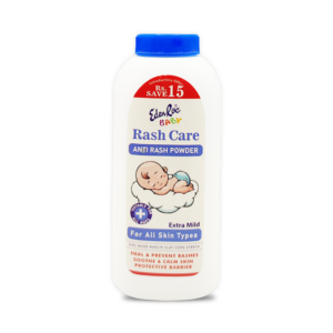 Baby Rash Care Powder (150gm)