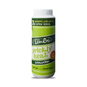 Prickly Heat Powder Neem + (175gm)