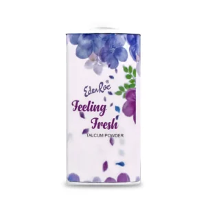 Feeling Fresh Perfumed Talc (100gm)