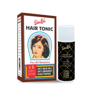 Leave-In Conditioner & Hair Tonic (95gm)