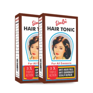 Pack of 2 Hair Tonic For All Seasons