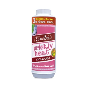 Prickly Heat Powder (325gm)