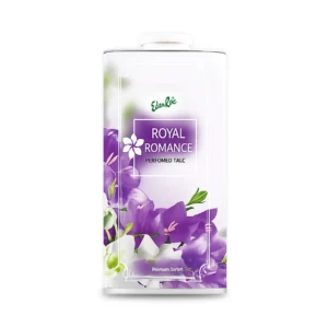 Royal Romance Perfumed Talc (100gm)