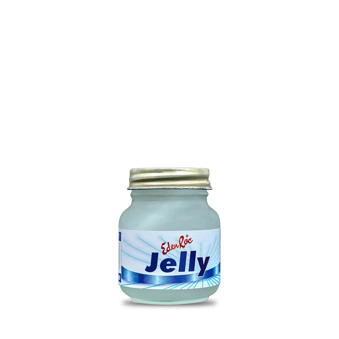 Jelly Pomade (40gm)