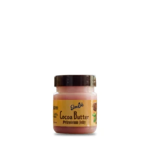 Cocoa Butter Petroleum Jelly (40gm)