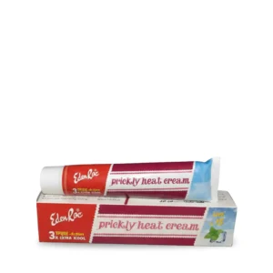 Prickly Heat Cream