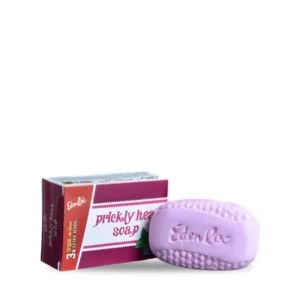 Prickly Heat Soap