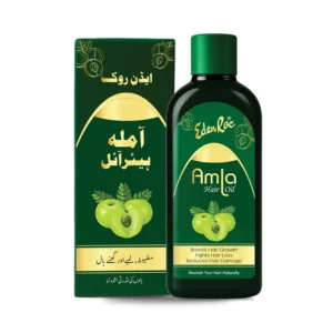 Eden Roc Amla Hair Oil (100ml)