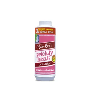 Prickly Heat Powder (125gm)