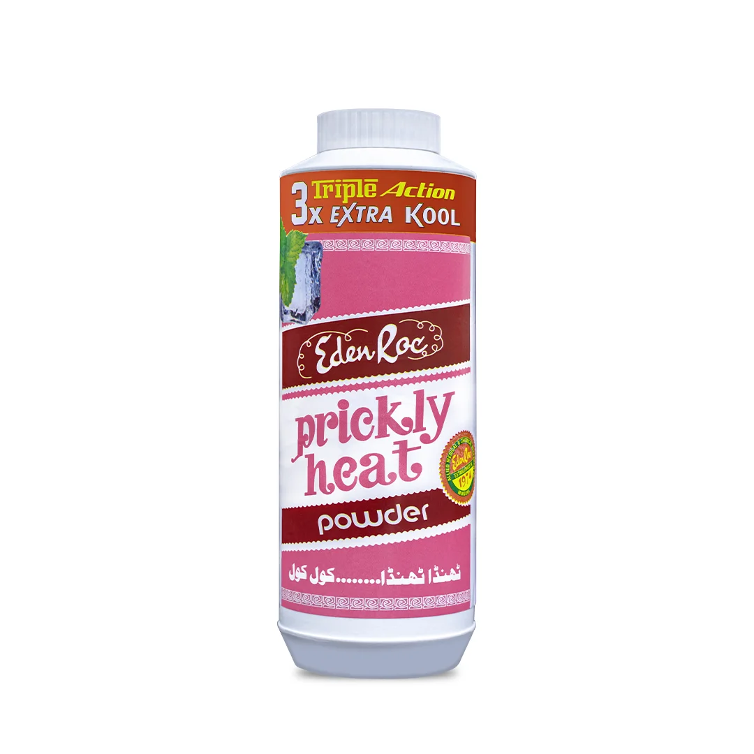 Prickly Heat Powder (225gm)